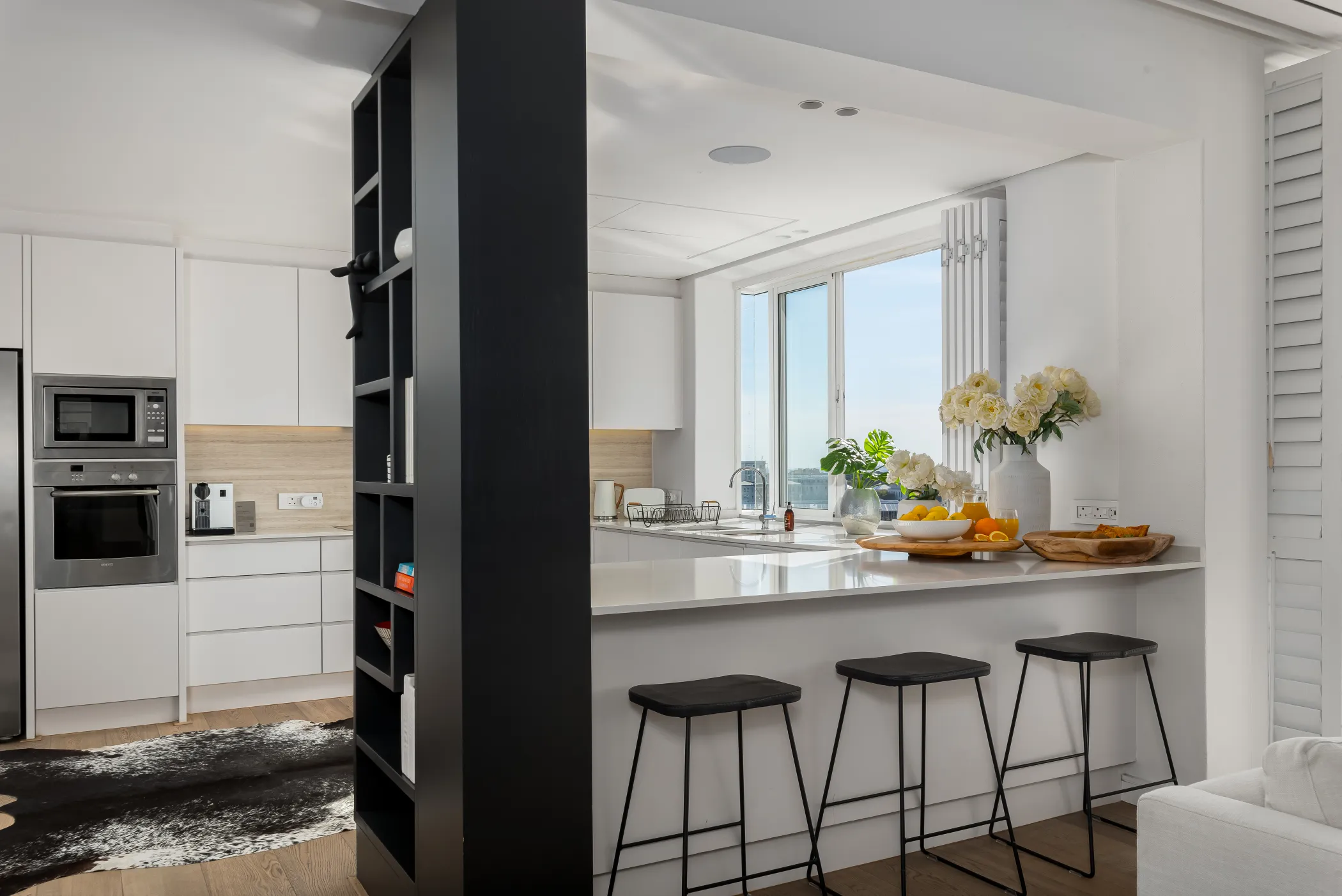 3 Kitchen