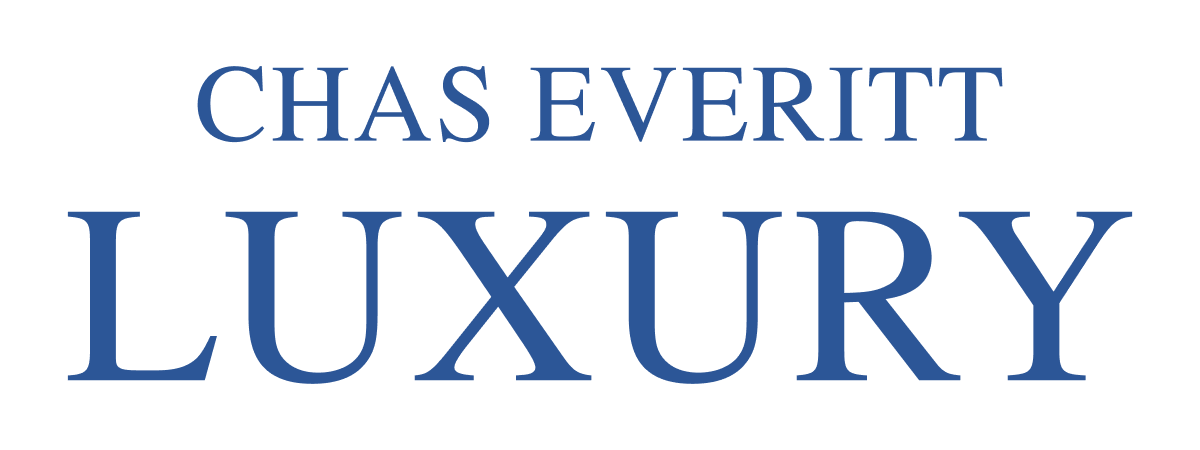 Chas Everitt Luxury Logo